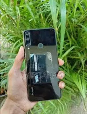 Huawei Y6p 4GB 64GB (Used)