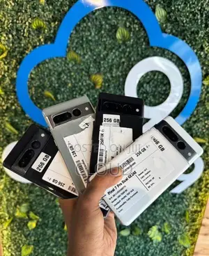 Google Pixel 7 Pro 128GB (Used)