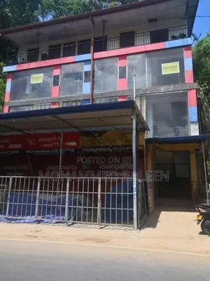 House for Rent – Welimada
