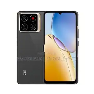 ZTE Blade A56 4GB|128GB (Brand New)