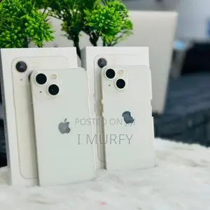 Apple iPhone 13 mini (Used)