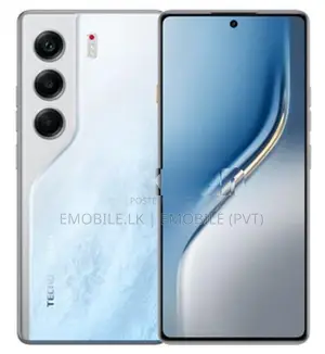Tecno Camon40|8GB|256GB (Brand New)