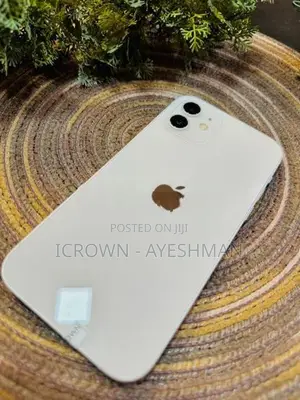 Apple iPhone 12 64GB (Used)