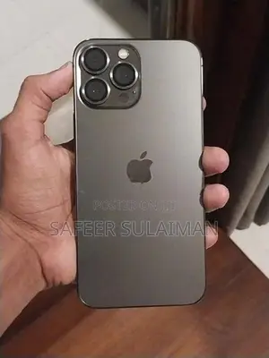 Apple iPhone 14 Pro Max (Used)
