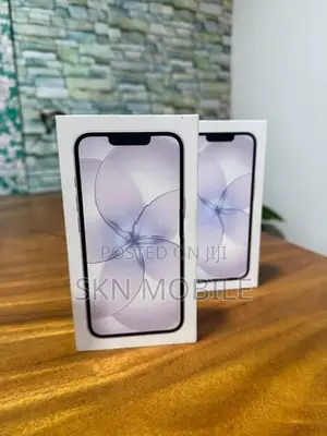 Apple iPhone 17e 256GB eSIM (Brand New)