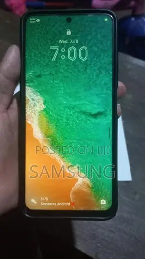 Honor X7c (Used)