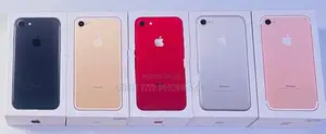 Apple iPhone 7 32GB [All Colors] (Used)