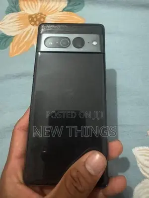 Google Pixel 7 Pro (Used)