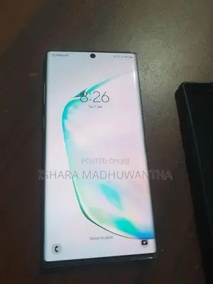 Samsung Galaxy Note 10 Plus SM-N976N (Used)