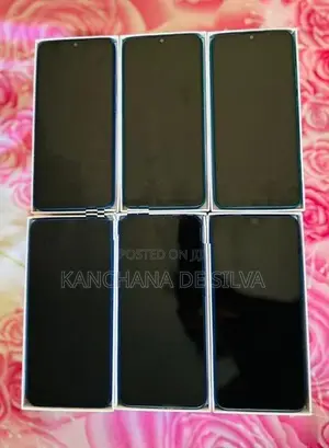 Xiaomi Redmi 9C Full Set Box (Used)