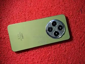 Xiaomi Redmi 14C 256GB (Used)