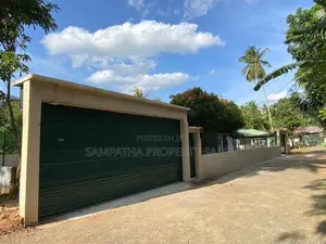 House for sale in Matale, Kirigalpotha