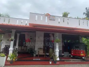 3 Bedrooms House for Sale Beruwala