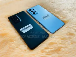 Samsung Galaxy A33 6GB (Used)