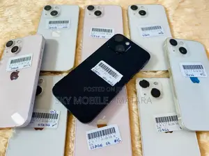Apple iPhone 13 mini 128GB (Used)