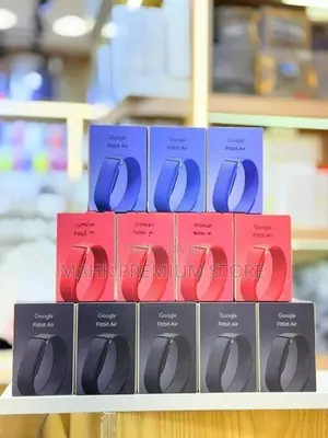 Google FtBit Air