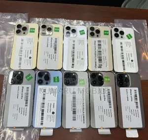 Apple iPhone 13 Pro 256GB (Used)