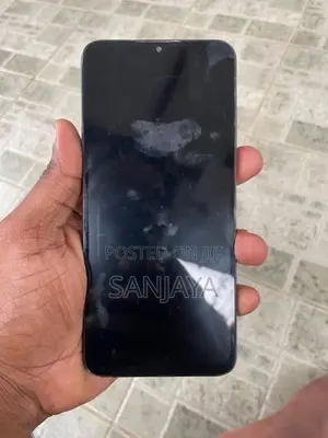 ZTE Blade A55 (Used)