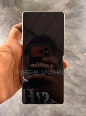 Infinix Note 50 (Used)
