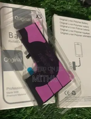 Apple iPhone XS Max Battery