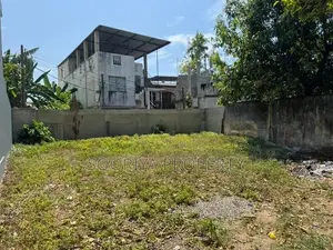 Commercial Land for Rent in Mount Lavinia