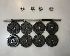 Dumbbell