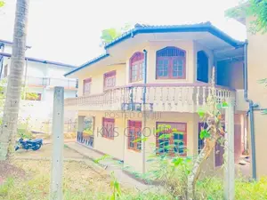 Building with Land for Sale – Badulla
