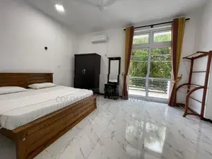2BR Apartment for Short-Term Rental in Dehiwala. (Property Code: CSM10
