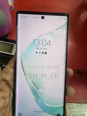 Samsung Galaxy Note 10 256GB (Used)