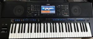 Yamaha SX900