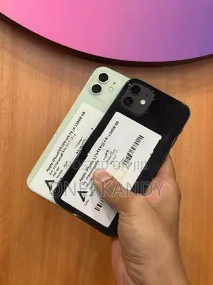 Apple iPhone 12 128GB (Used)