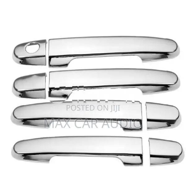 Toyota Allion Premio Door Handle Cover