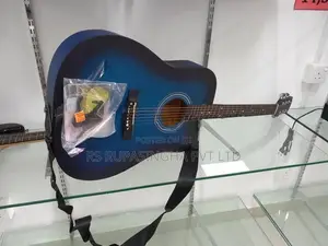 Box Guitar
