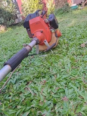 Grass cutter