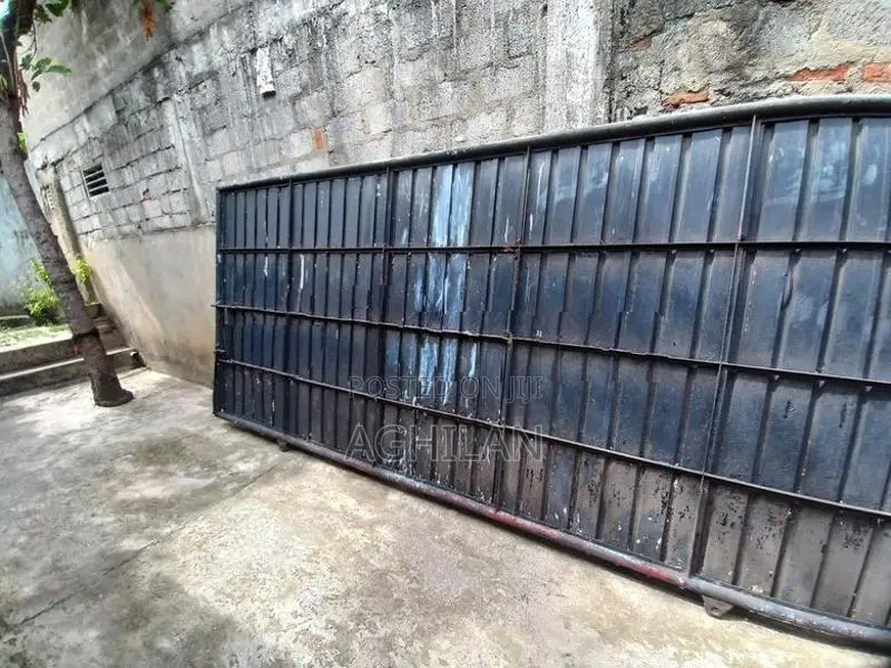 Iron Gate