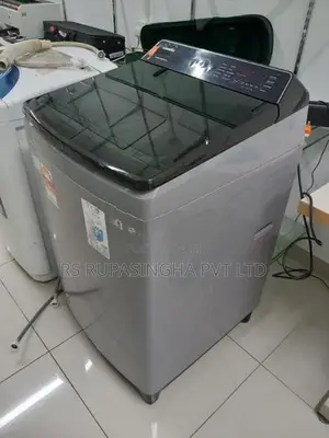 Samsung Washing Machine