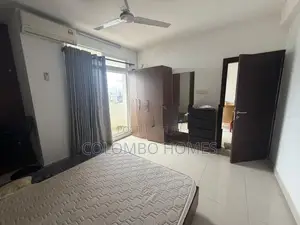 Luxury apartment for rent - Colombo 04