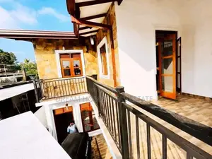 Luxury 4 Bed 2 Storey House for Sale Kesbewa