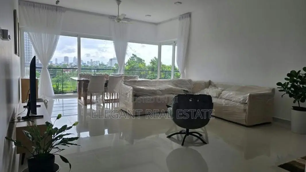 Clearpoint - 03 Bedroom Apartment for Rent in Rajagiriya (A6321)