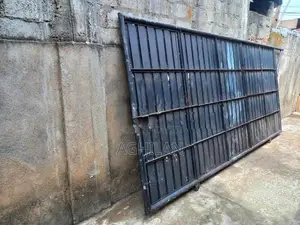 Iron Gate