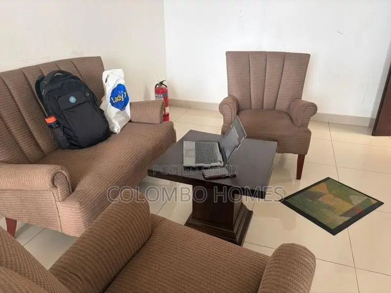Luxury apartment for rent - Colombo 04