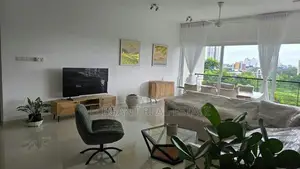 Clearpoint - 03 Bedroom Apartment for Rent in Rajagiriya (A6321)