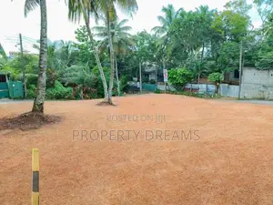 Shanthalokagama Mellinum City Ample Parking Secure Gated Entrance Land