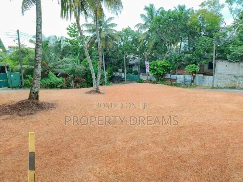 Shanthalokagama Mellinum City Ample Parking Secure Gated Entrance Land