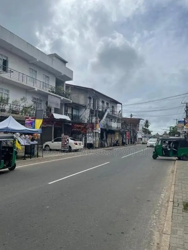 Prime 17 Perch Residential Land for Sale – Moratuwa