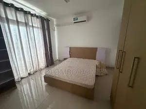 Luxury apartment for rent - Colombo 04