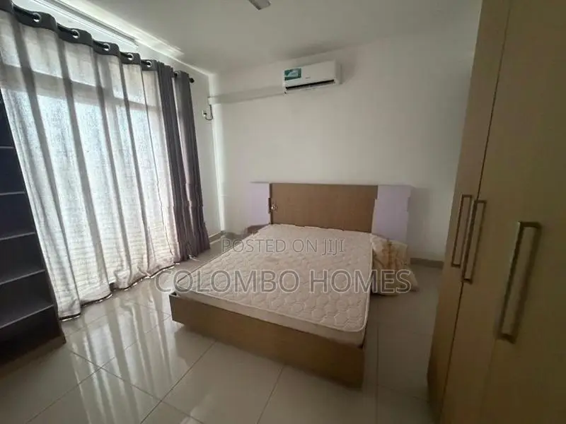 Luxury apartment for rent - Colombo 04