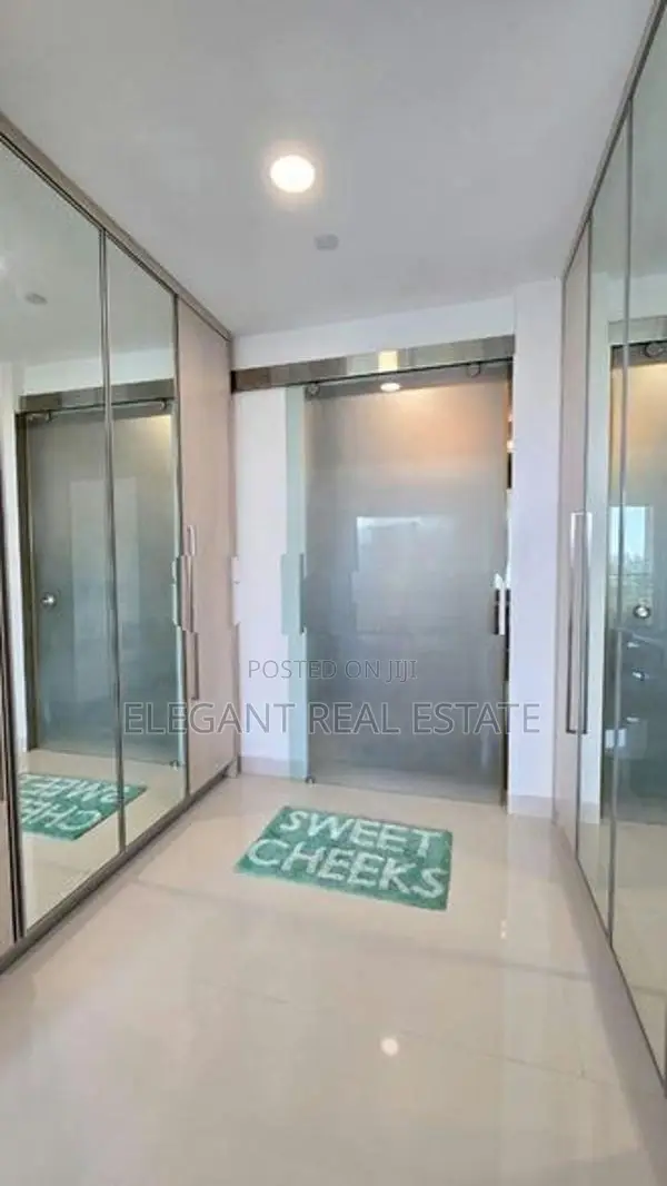 Clearpoint - 03 Bedroom Apartment for Rent in Rajagiriya (A6321)
