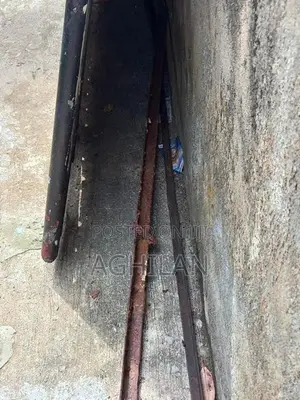 Iron Gate