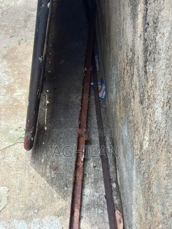 Iron Gate